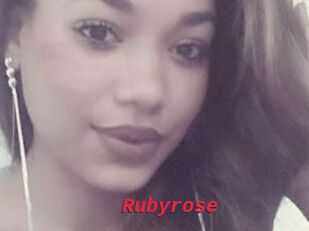 Rubyrose