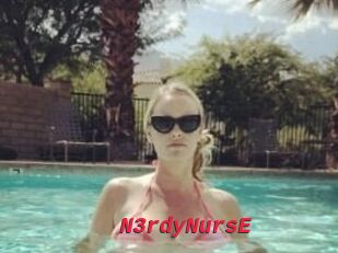 N3rdyNursE