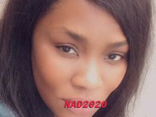 NAD2020