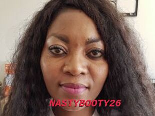 NASTYBOOTY26