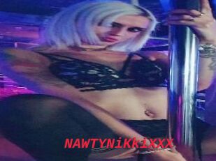 NAWTYNiKkiXXX