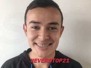 NEVERSTOP21