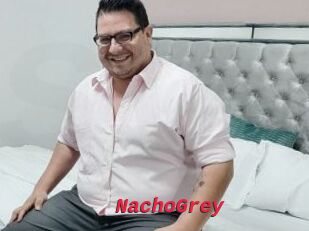 NachoGrey