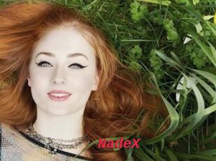 NadeX
