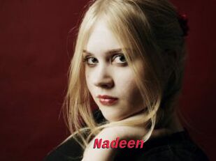 Nadeen