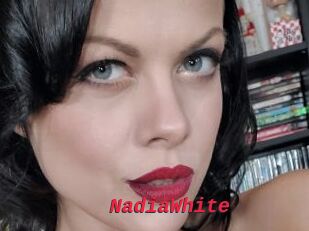 NadiaWhite