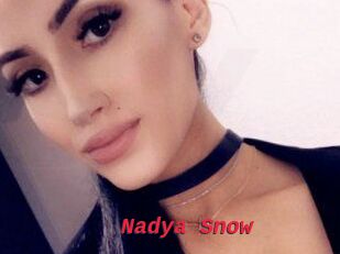 Nadya_Snow