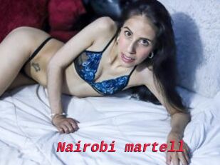 Nairobi_martell
