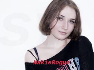 NakieRogue