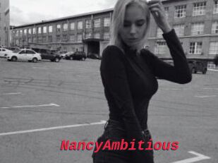 NancyAmbitious