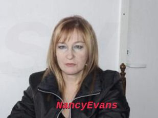 NancyEvans