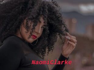 NaomiClarke