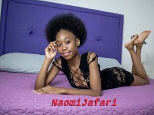 NaomiJafari