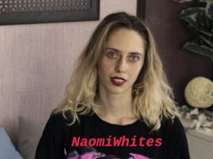 NaomiWhites