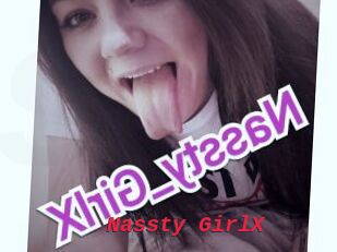Nassty_GirlX