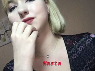 Nasta