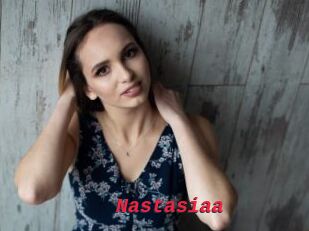 Nastasiaa