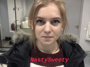 NastySweety