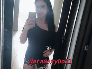 NataSexyDoll