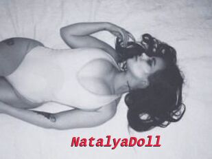 NatalyaDoll