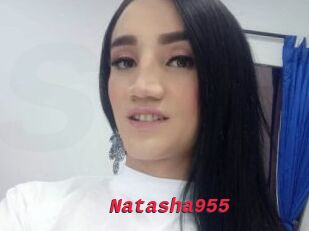 Natasha955