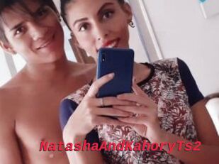 NatashaAndKahoryTs2