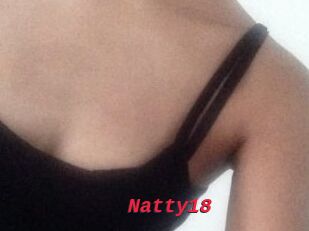 Natty18