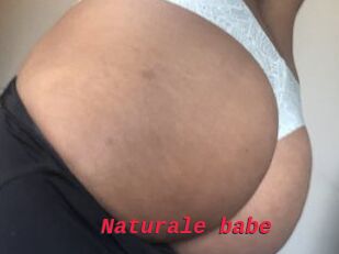 Naturale_babe