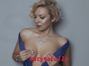 NatyNatally