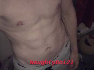 NaughtyBoi21