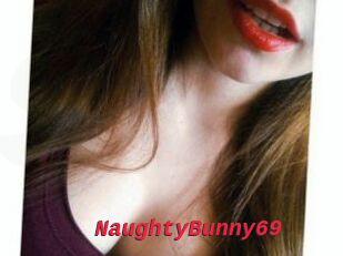 NaughtyBunny69