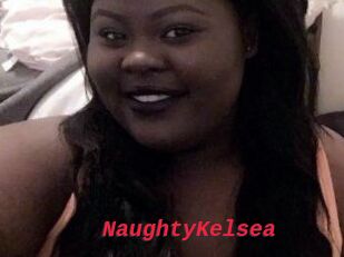 NaughtyKelsea