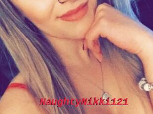 NaughtyNikki121