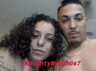 NaughtyNymphos7