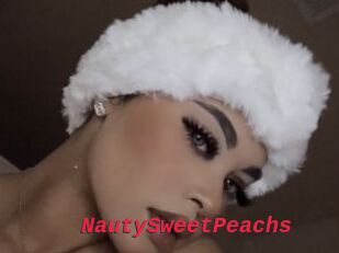 NautySweetPeachs