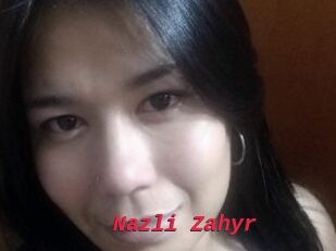 Nazli_Zahyr