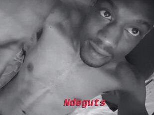 Ndeguts