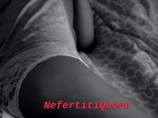 NefertitiQueen
