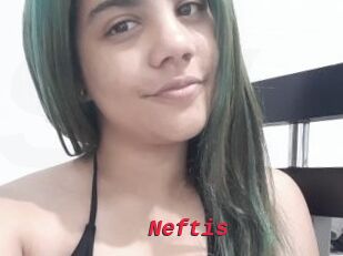 Neftis