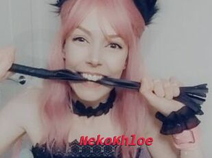 NekoKhloe