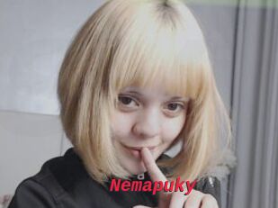 Nemapuky