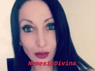NemesisDivina