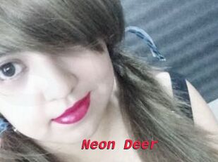 Neon_Deer