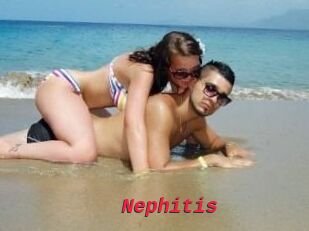 Nephitis