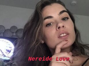 Nereide_Love