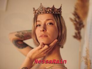 NessaRain