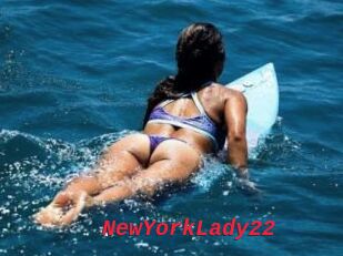 NewYorkLady22