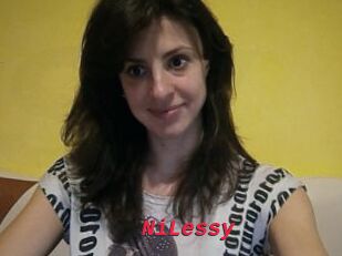 NiLessy