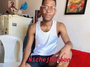 Nichejhonson