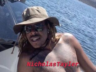 Nicholas_Tayler
